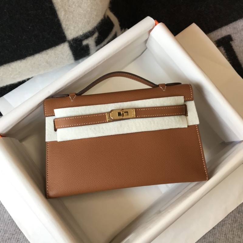 H**mes kelly danse bags